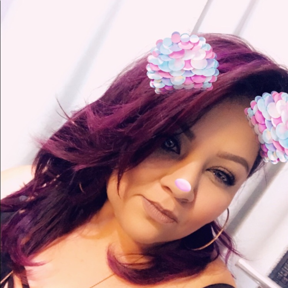 Meet your Posher, Anais